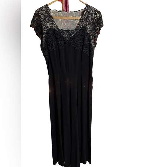 VERY VTG Tagless Dress - Picture 3 of 6